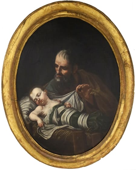 Scuola Emilia — San Giuseppe